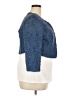 Alex Evenings Blue Kimono Size 18 - photo 4