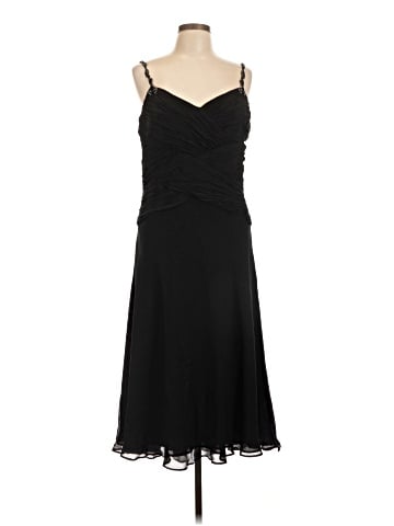 Anne Klein Cocktail Dress (view 1)