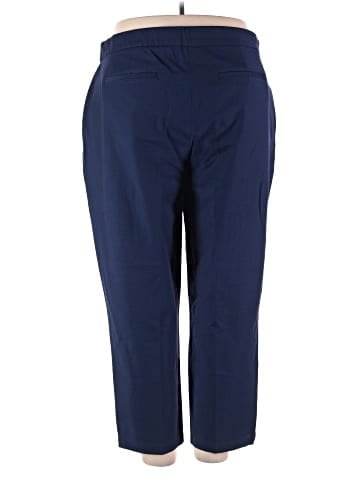 Lands' End Dress Pants (view 2)