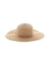 Magid 100% Paper Tan Sun Hat One size - photo 1