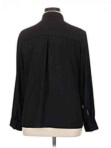 Express Long Sleeve Blouse (view 2)