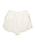 Vitamin A Ivory Shorts Size 26 waist (estimated) - photo 1