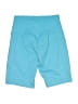 Born Primitive Solid Blue Athletic Shorts Size M - photo 2