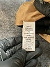 Banana Republic Tan Wool Coat Size XS - photo 7