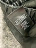 Babaton 100% Polyurethane Black Track Pants Size S - photo 9