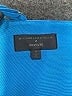 Michael Costello X Revolve Blue Cocktail Dress Size M - photo 7