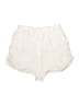 Vitamin A Ivory Shorts Size 26 waist (estimated) - photo 2
