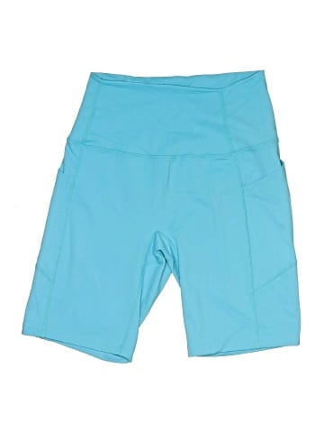 Born Primitive Athletic Shorts (view 1)