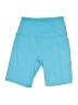 Born Primitive Solid Blue Athletic Shorts Size M - photo 1