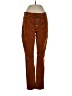 CAbi Brown Jeans Size 12 - photo 1