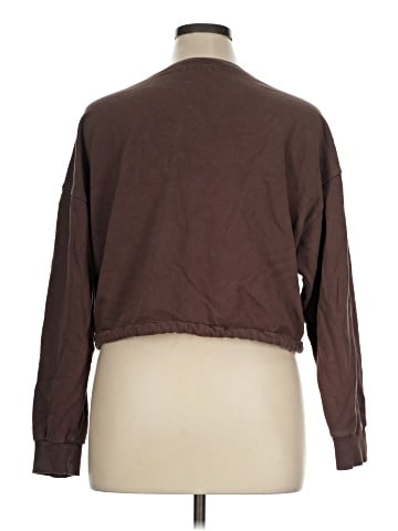Juicy Couture Long Sleeve T-Shirt (view 2)
