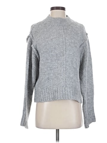 Topshop Turtleneck Sweater (view 1)