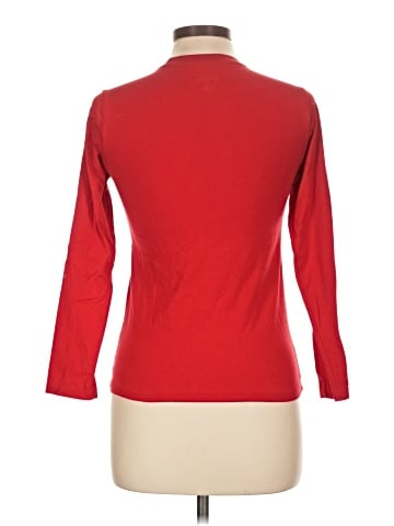 Holiday Time Long Sleeve T-Shirt (view 2)