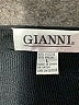 Gianni Black Kimono Size L - photo 7