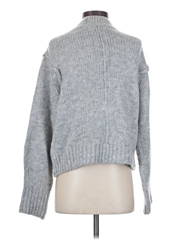 Topshop Turtleneck Sweater (view 2)
