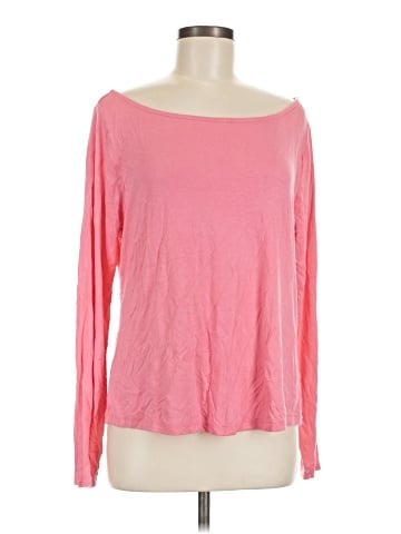 Cato Long Sleeve T-Shirt (view 1)