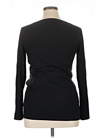 Gap - Maternity Long Sleeve Top (view 2)