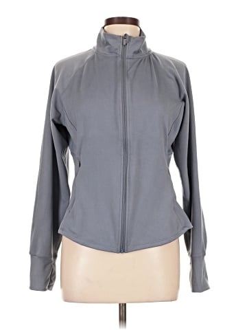 Jockey Track Jacket (view 1)