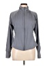 Jockey Gray Track Jacket Size L - photo 1