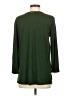 MICHAEL Michael Kors 100% Polyester Green 3/4 Sleeve Blouse Size S - photo 2