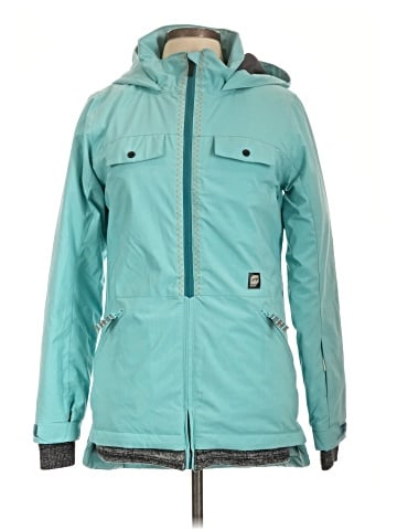 Orage Snow Jacket (view 1)