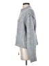 Topshop Gray Turtleneck Sweater Size 4 - photo 5