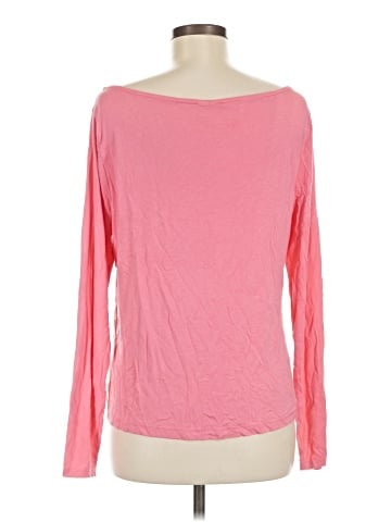 Cato Long Sleeve T-Shirt (view 2)