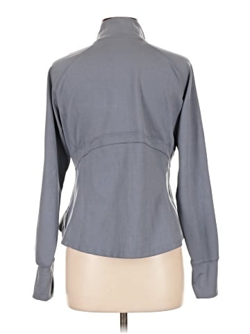 Jockey Track Jacket (view 2)