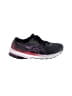 Asics Black Sneakers Size 6 1/2 - photo 1