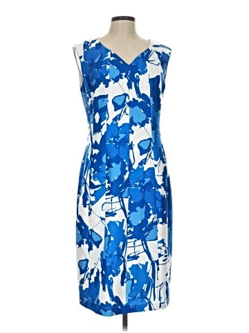 J. Peterman Cocktail Dress (view 1)