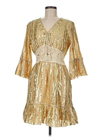 Papa Pia Cocktail Dress (view 1)