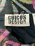 Chico's Design Black 3/4 Sleeve Button-Down Shirt Size Sm (0) - photo 7