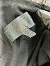 Michael Costello X Revolve Black Swimsuit Bottoms Size XXS - photo 3