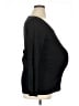 Gap - Maternity Black Long Sleeve Top Size XL Maternity - photo 4
