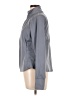 Jockey Gray Track Jacket Size L - photo 5
