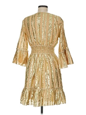 Papa Pia Cocktail Dress (view 2)