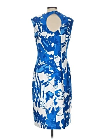 J. Peterman Cocktail Dress (view 2)