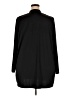 Roaman's Black Cardigan Size 18 - 20 - photo 2