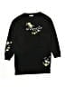 Givenchy Black Sweatshirt Size 10 - photo 1