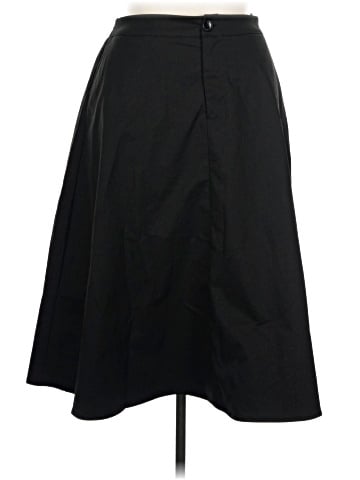 BLOOMCHIC Formal Skirt (view 1)