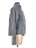 Jockey Gray Track Jacket Size L - photo 4