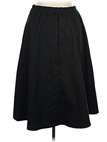 BLOOMCHIC Formal Skirt (view 2)
