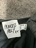 Princess Polly Black Bodysuit Size 2 - photo 3