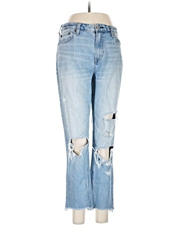 Abercrombie & Fitch Jeans (view 1)