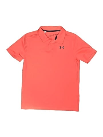 Under Armour Short Sleeve Polo (view 1)
