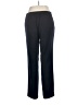 Vince. 100% Polyester Solid Blue Dress Pants Size 14 - photo 2