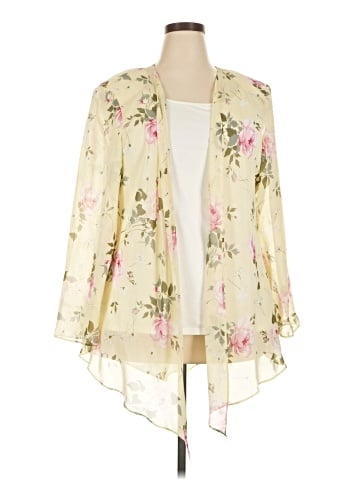Anna Maxwell Kimono (view 1)