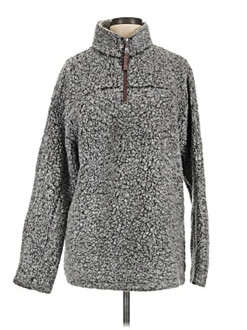 True Grit Fleece (view 1)