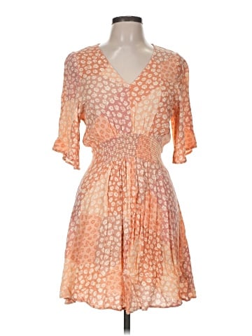 Magnolia Boutique Casual Dress (view 1)