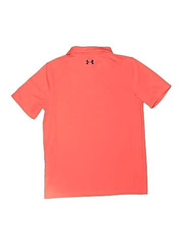 Under Armour Short Sleeve Polo (view 2)